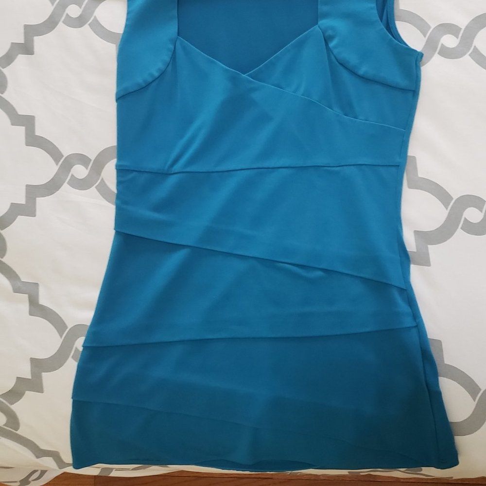 Dress Top - Picture 2 of 4